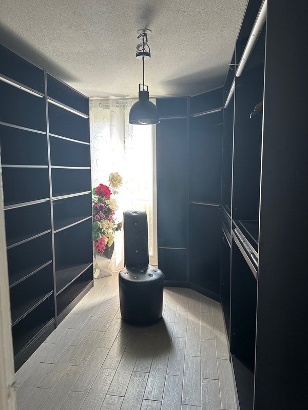 Appartement Boulevard des Grands Pins à Marseille