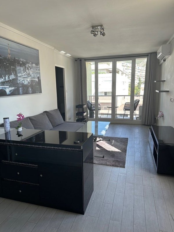 Appartement Boulevard des Grands Pins à Marseille