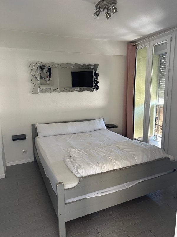 Appartement Boulevard des Grands Pins à Marseille