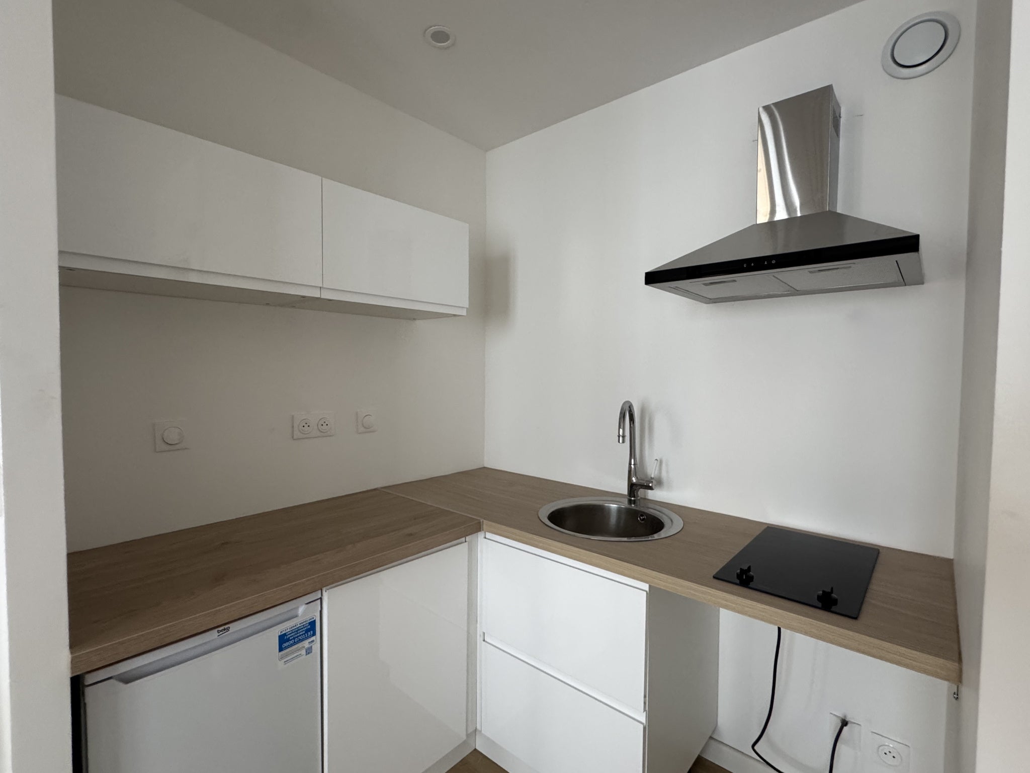 Appartement Rue Beauvoisine à Rouen