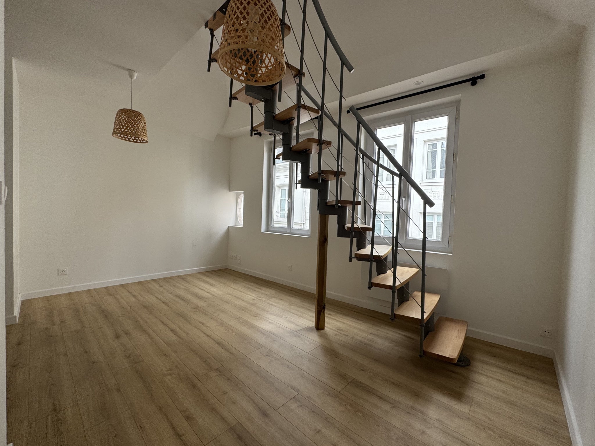 Appartement Rue Beauvoisine à Rouen