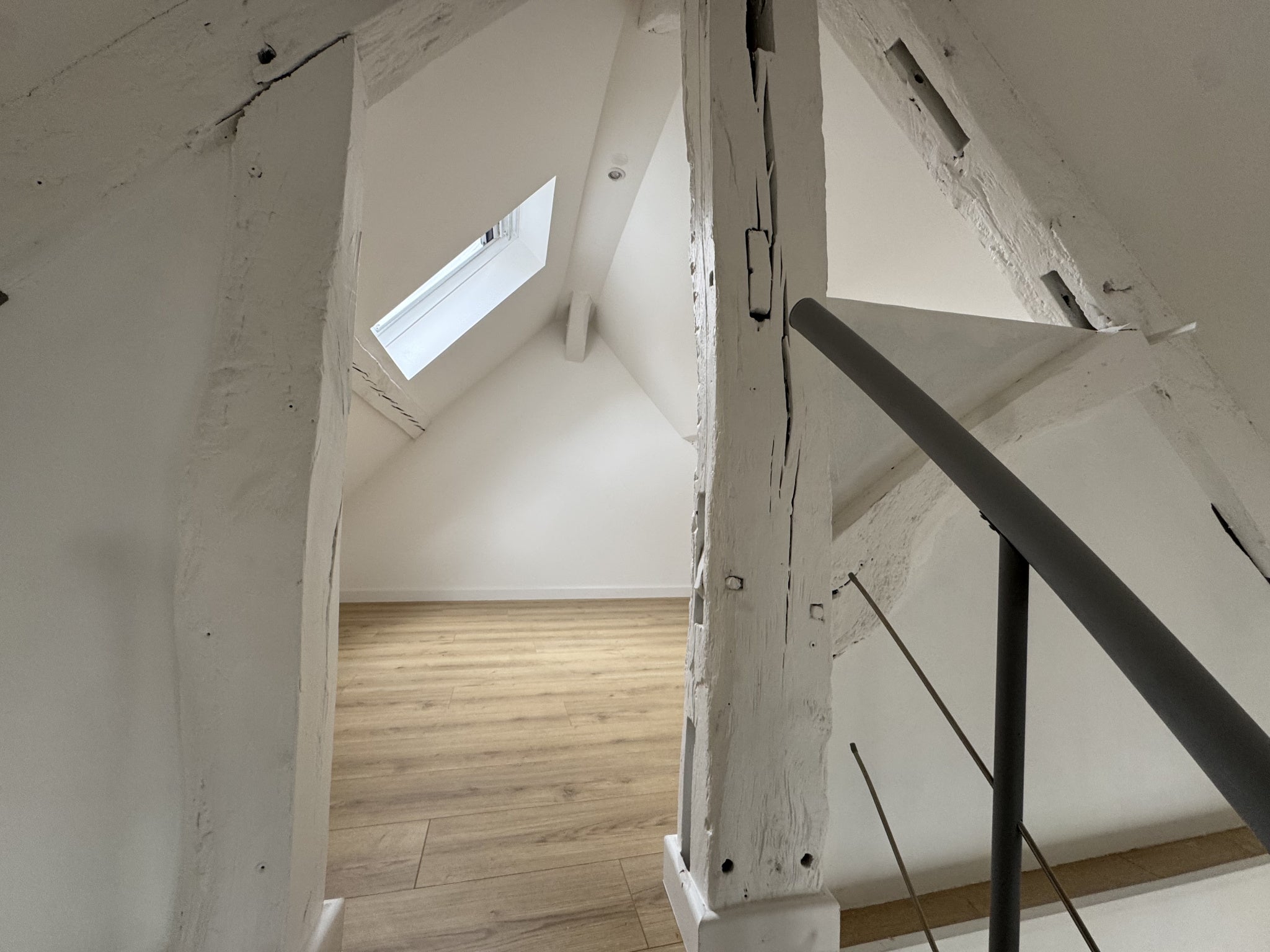 Appartement Rue Beauvoisine à Rouen