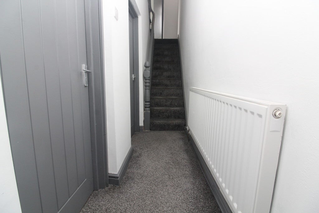 House Waterloo Road in Middlesbrough