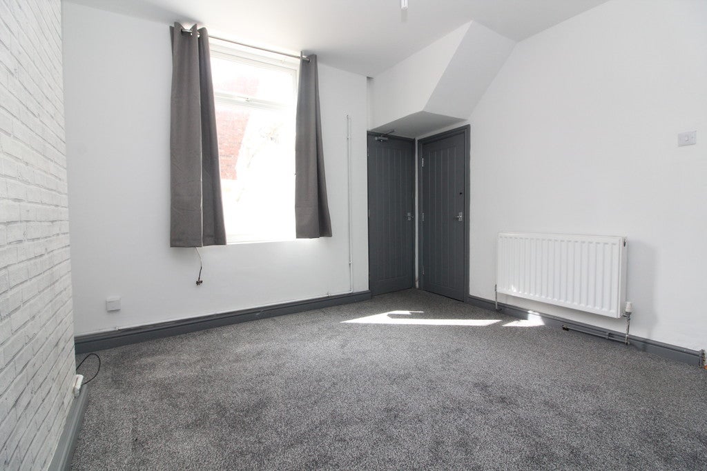 House Waterloo Road in Middlesbrough