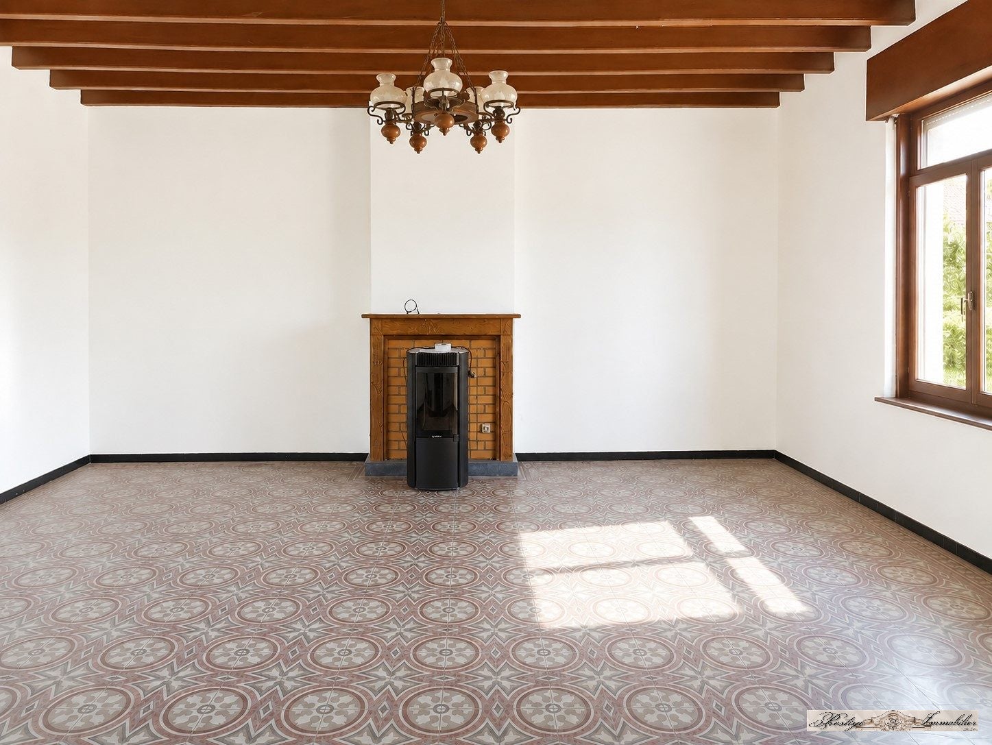 Maison Rue du Rosendaël à Looberghe