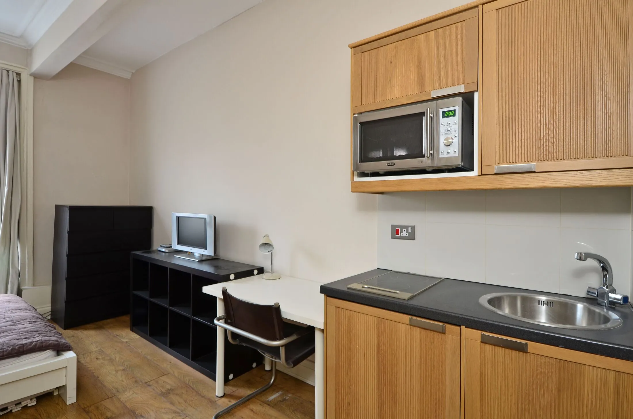 Flat Elvaston Place in Greater London