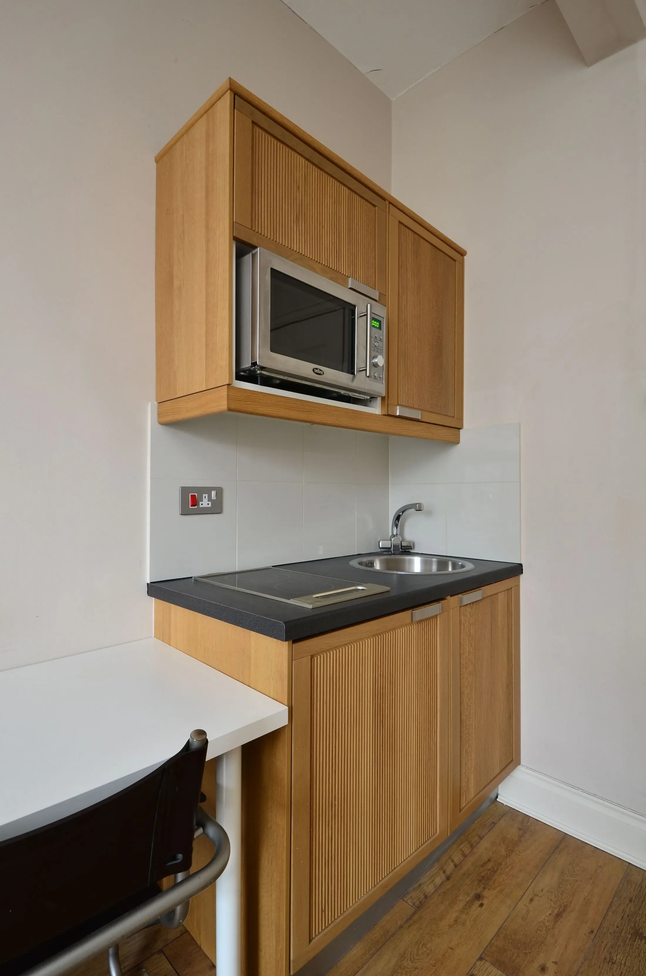 Flat Elvaston Place in Greater London