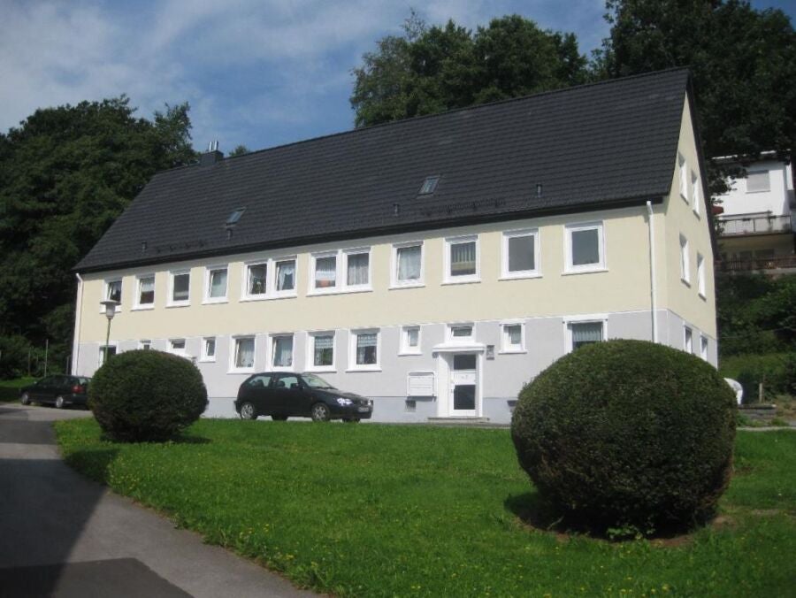 Wohnung An den Husareneichen in Lüdenscheid