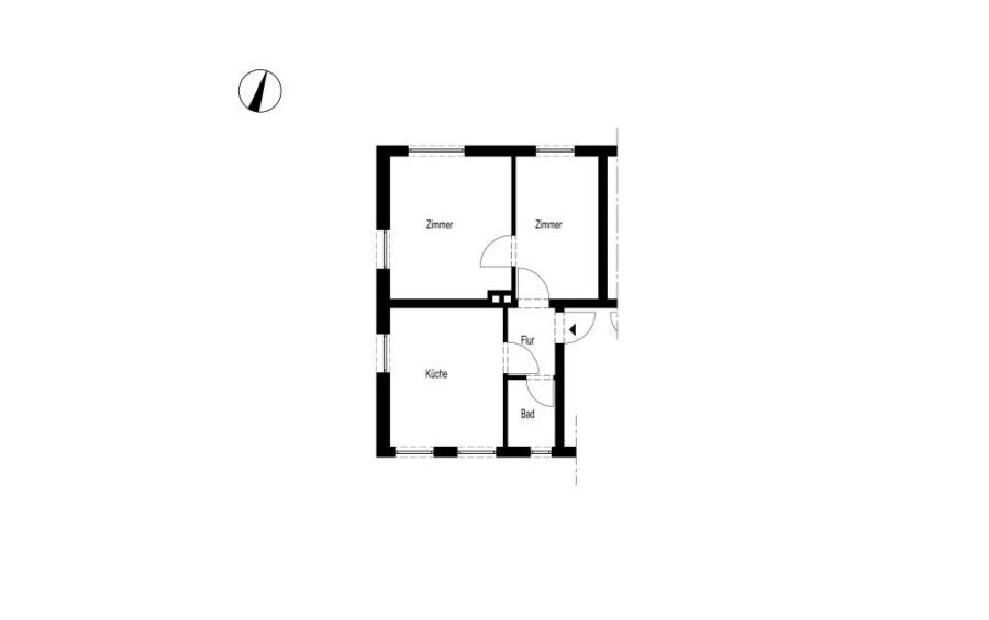 Wohnung An den Husareneichen in Lüdenscheid