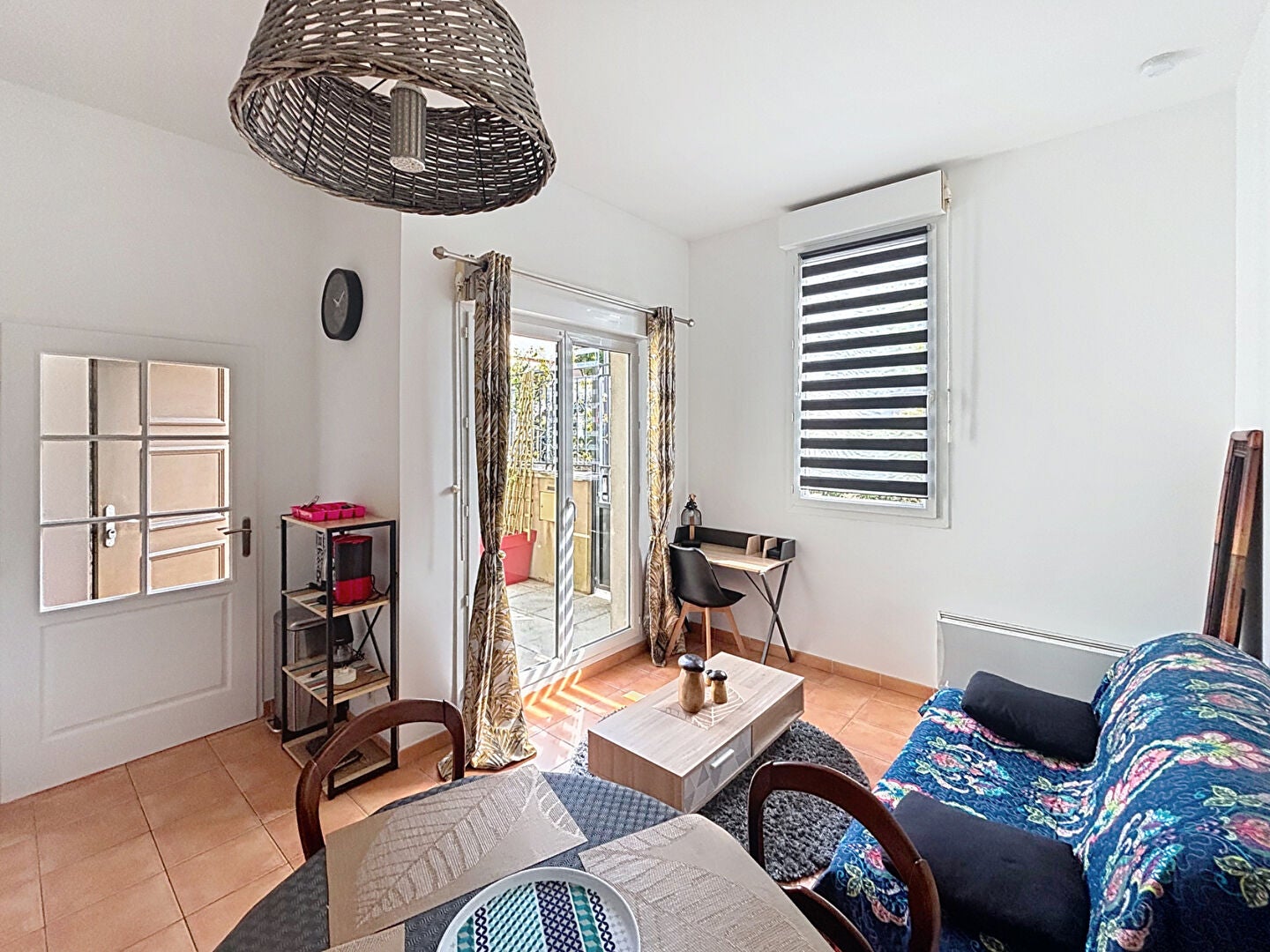 Appartement Place Pierre Semard à Massy
