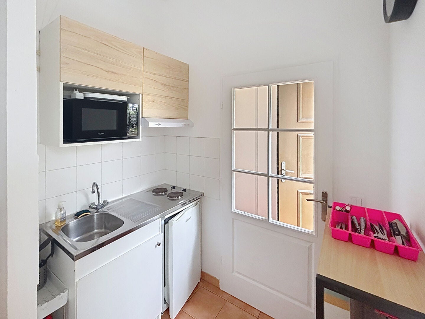 Appartement Place Pierre Semard à Massy