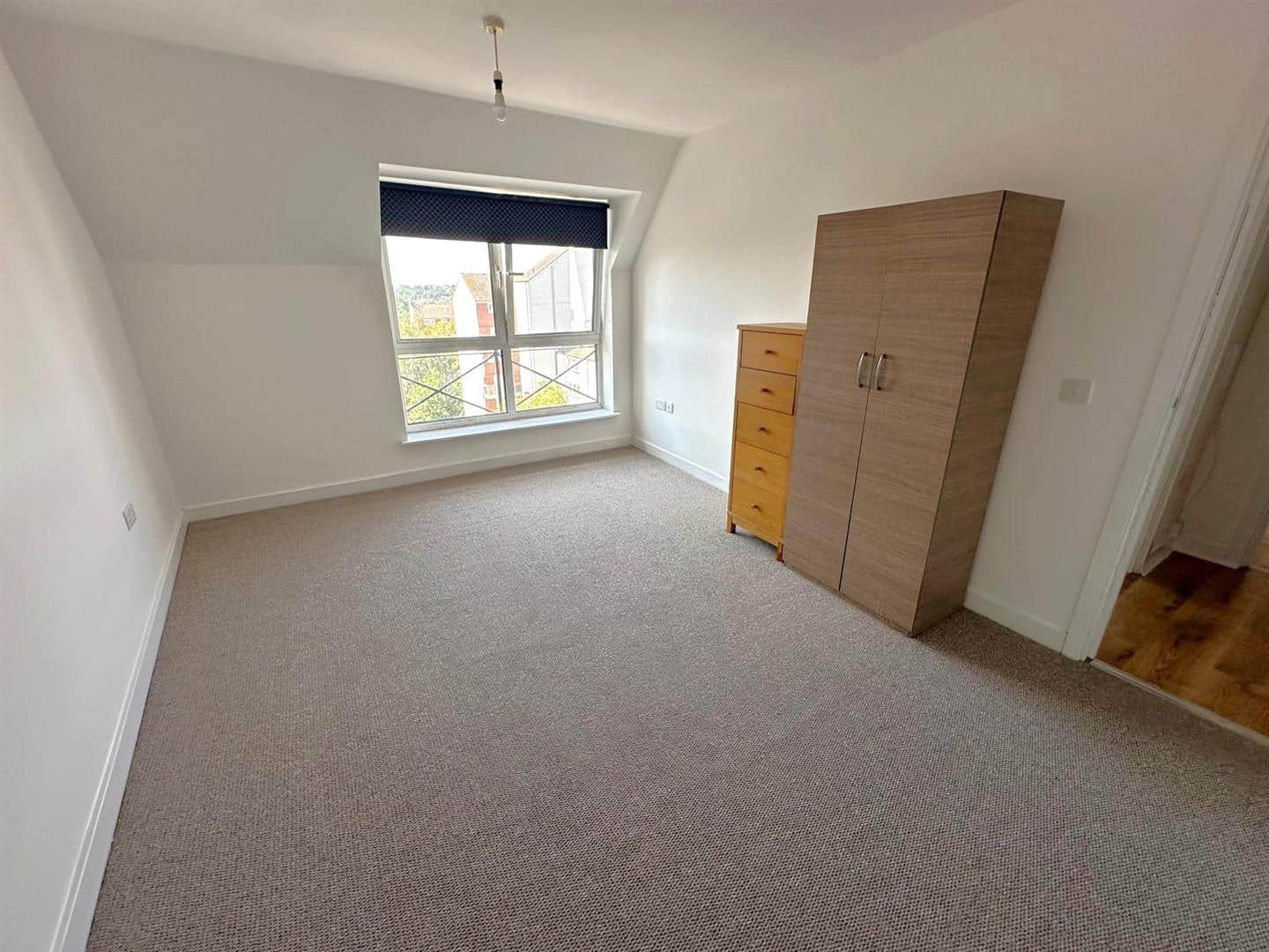 Flat St Andrew's Street in Northampton