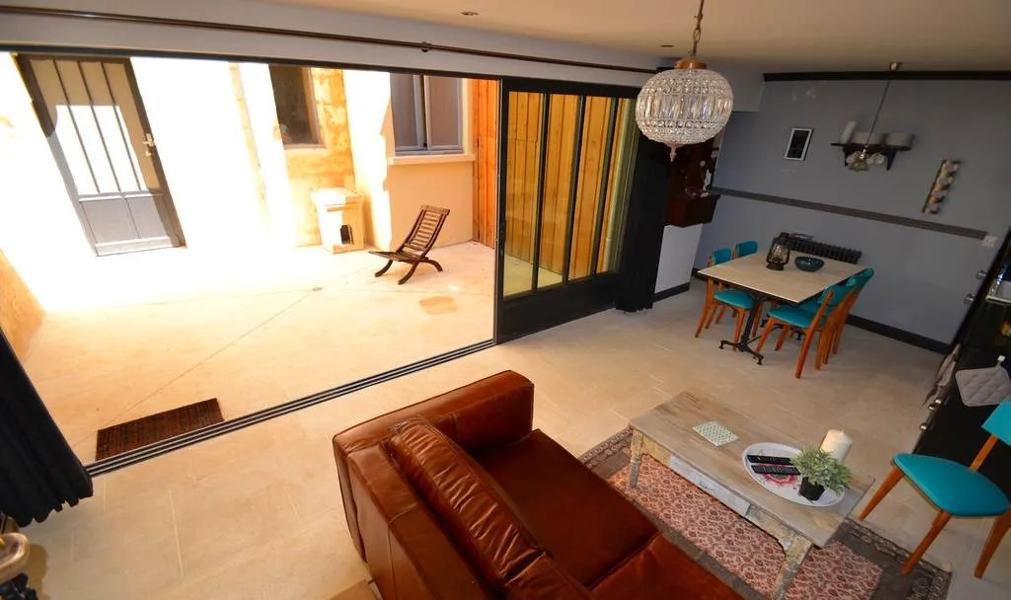 Maison Rue des Treilles à Libourne