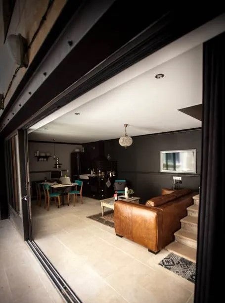 Maison Rue des Treilles à Libourne