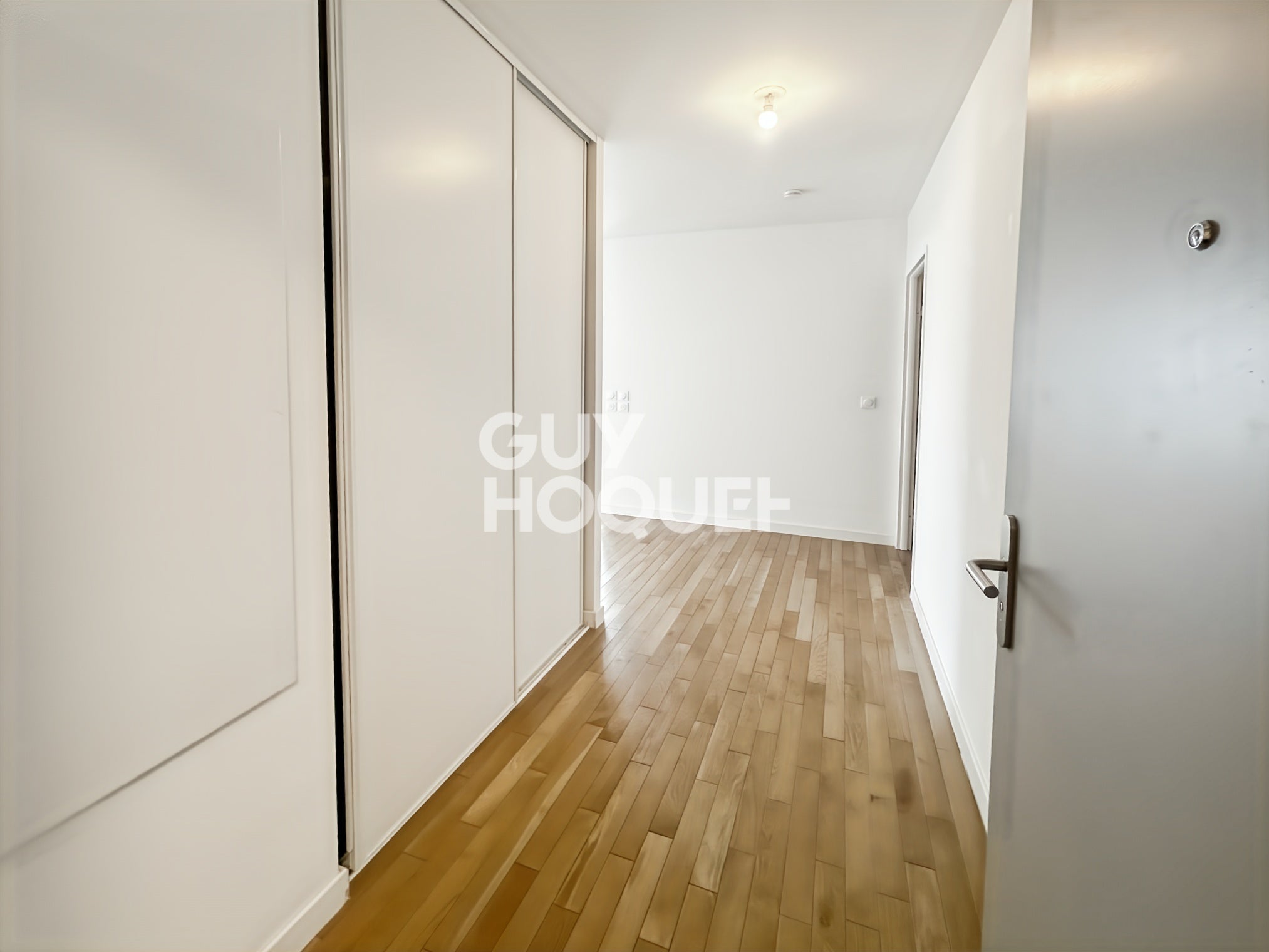 Appartement Avenue de l'Europe à Montévrain
