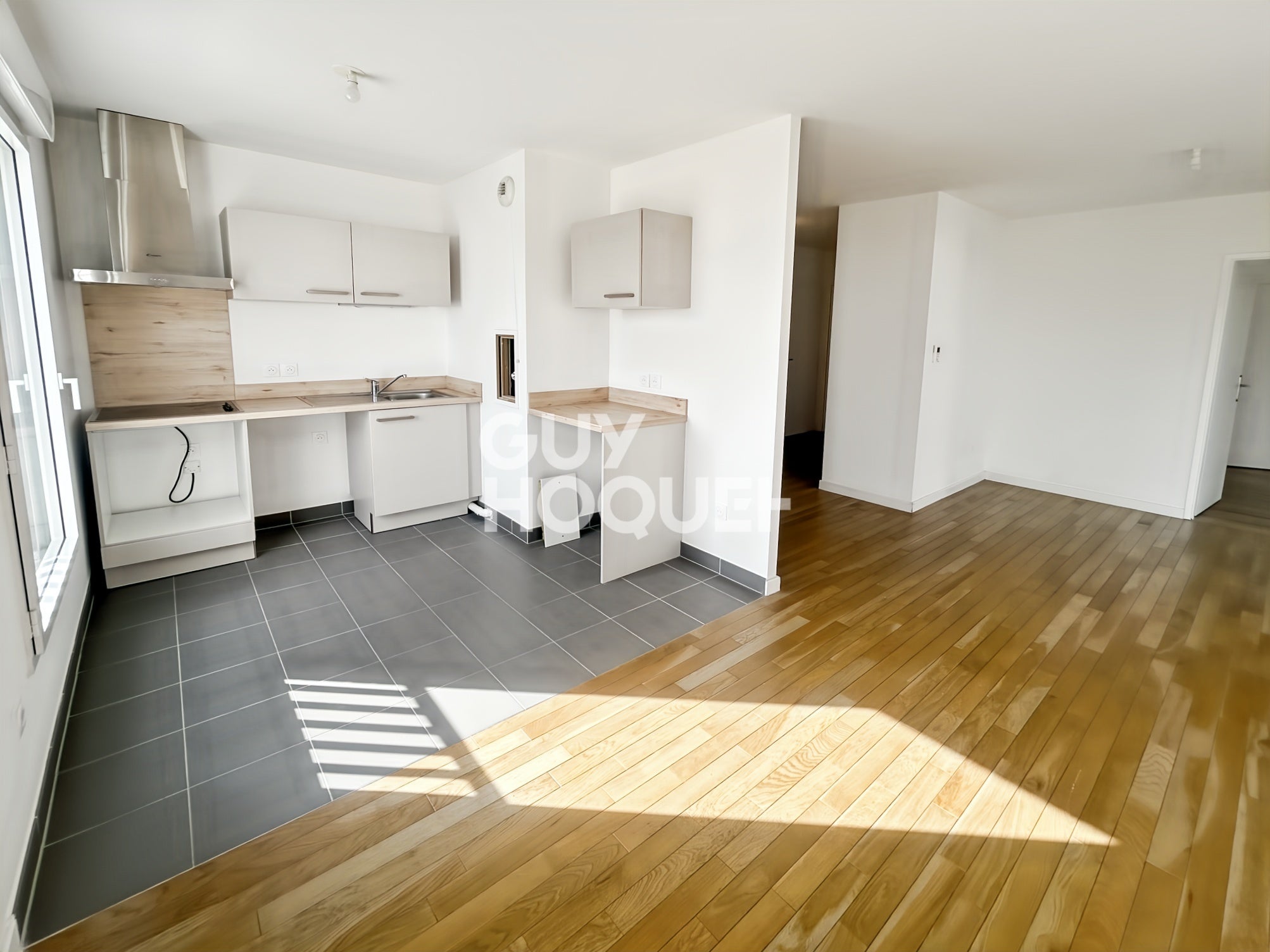 Appartement Avenue de l'Europe à Montévrain