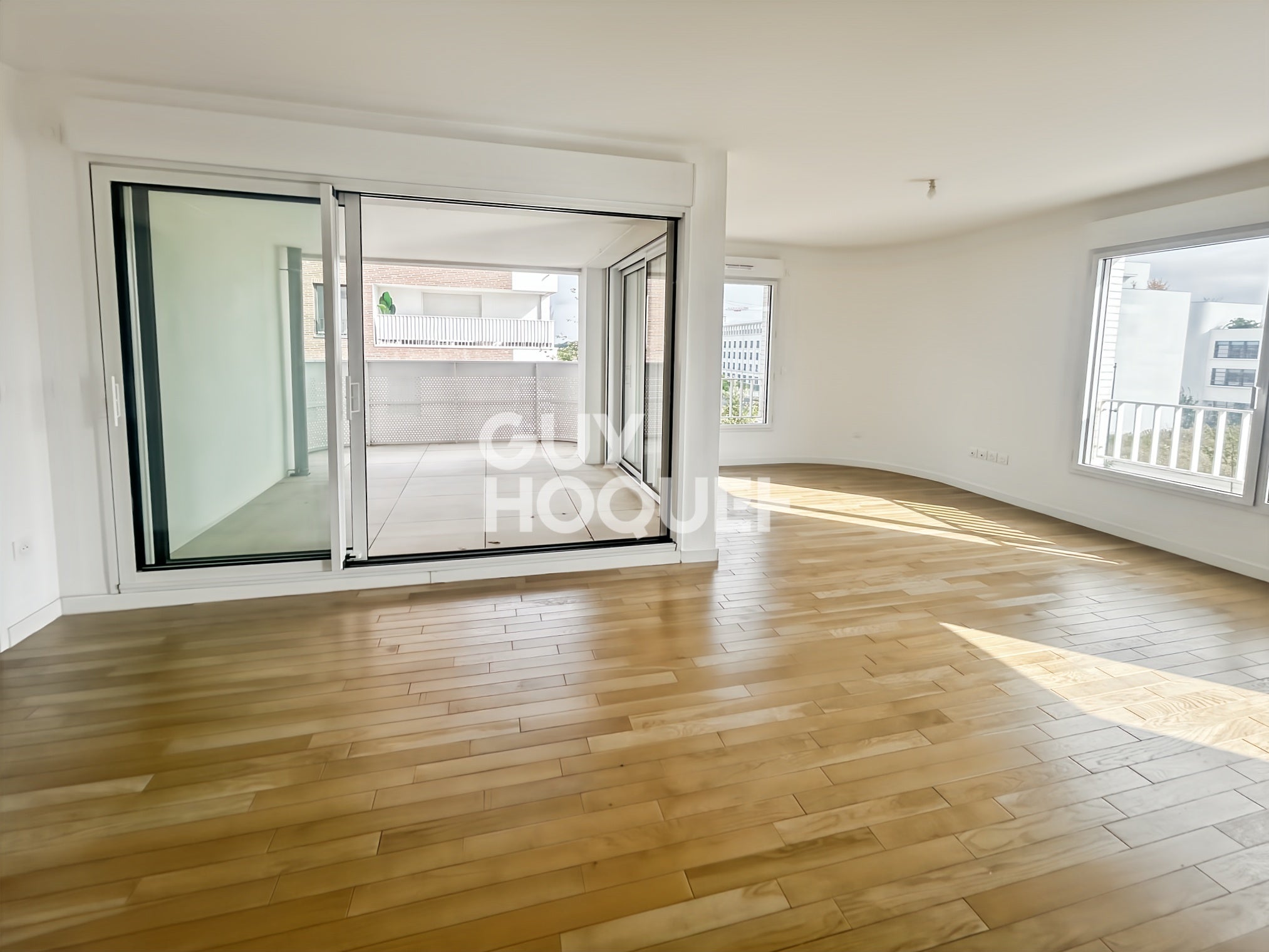 Appartement Avenue de l'Europe à Montévrain