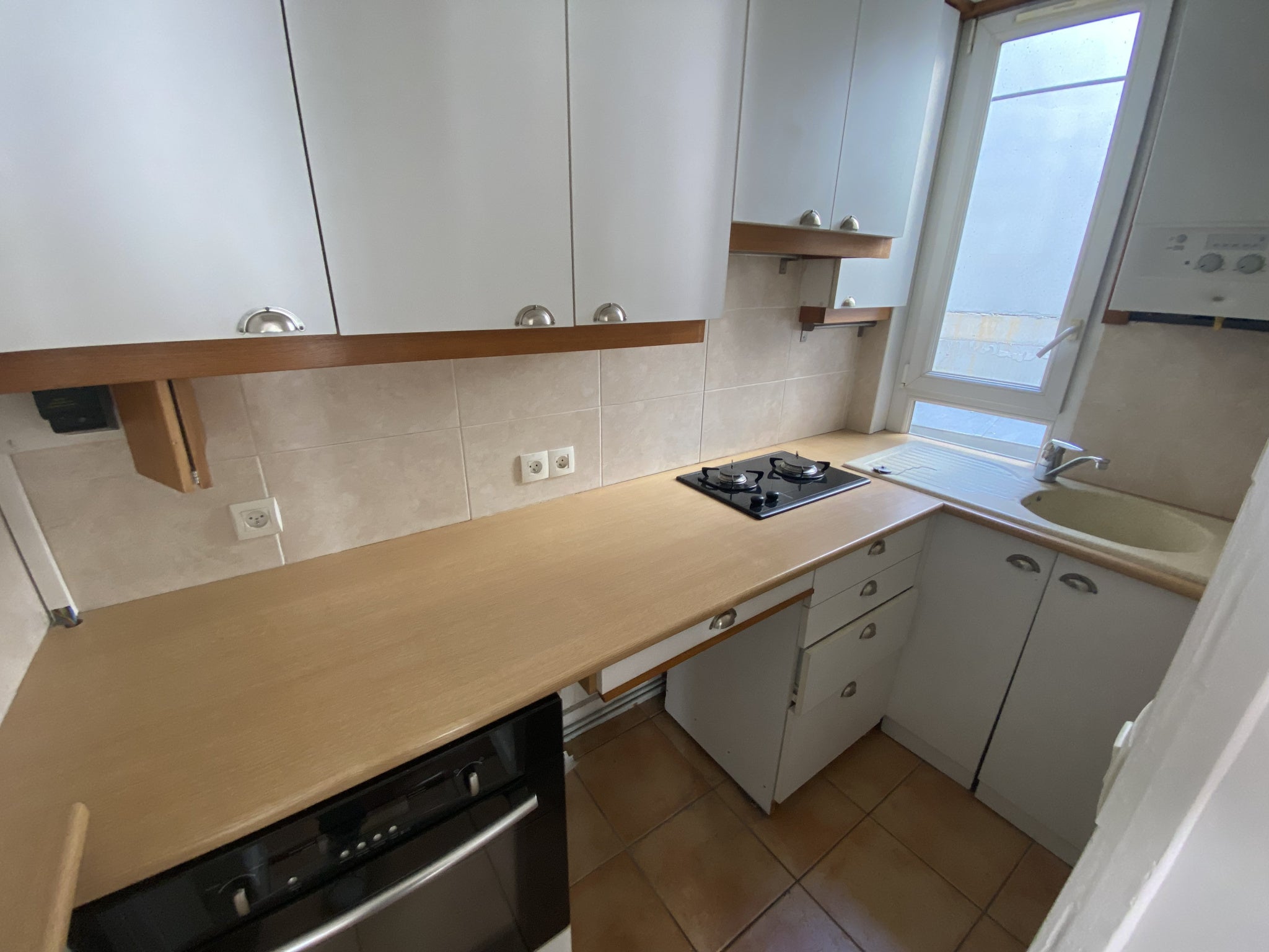 Appartement Rue du Pont Neuf à Paris