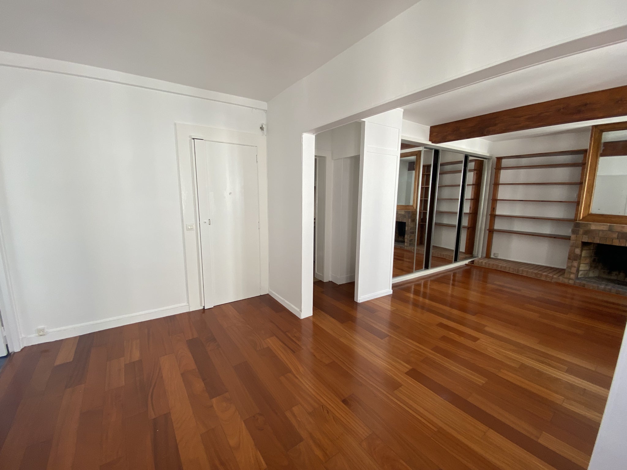 Appartement Rue du Pont Neuf à Paris