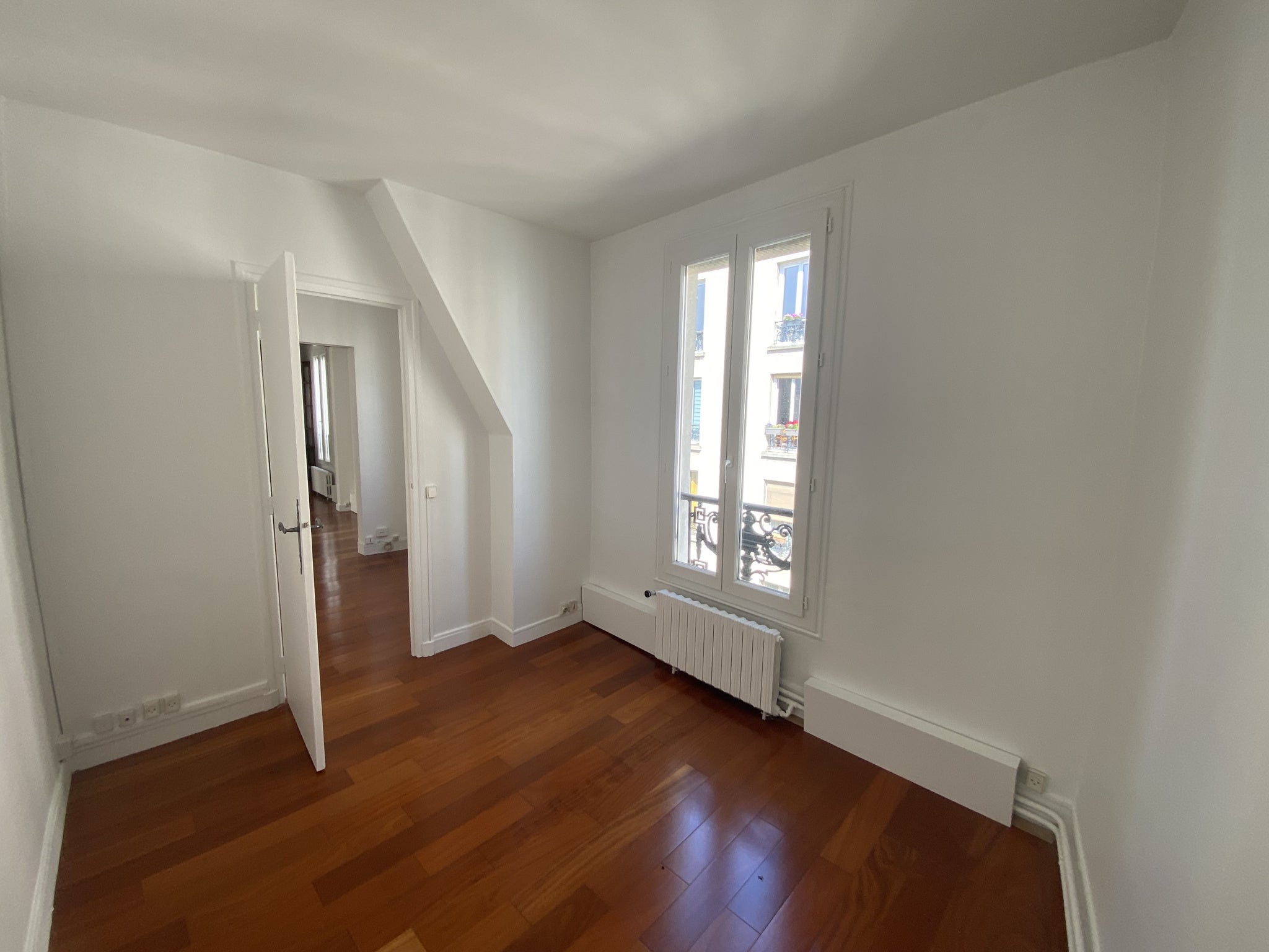 Appartement Rue du Pont Neuf à Paris