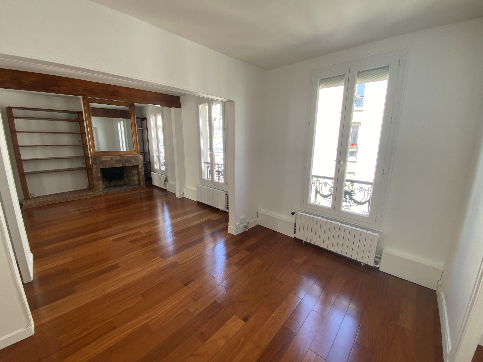 Appartement Rue du Pont Neuf à Paris