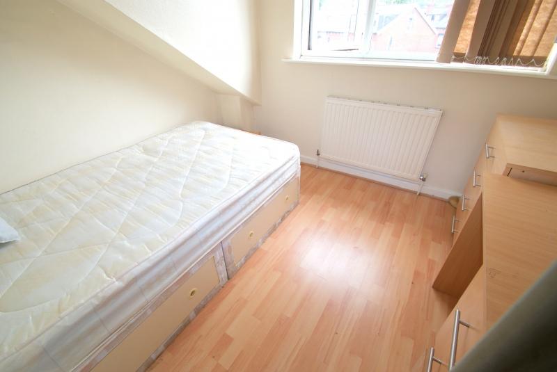 House Hessle Street in Leeds