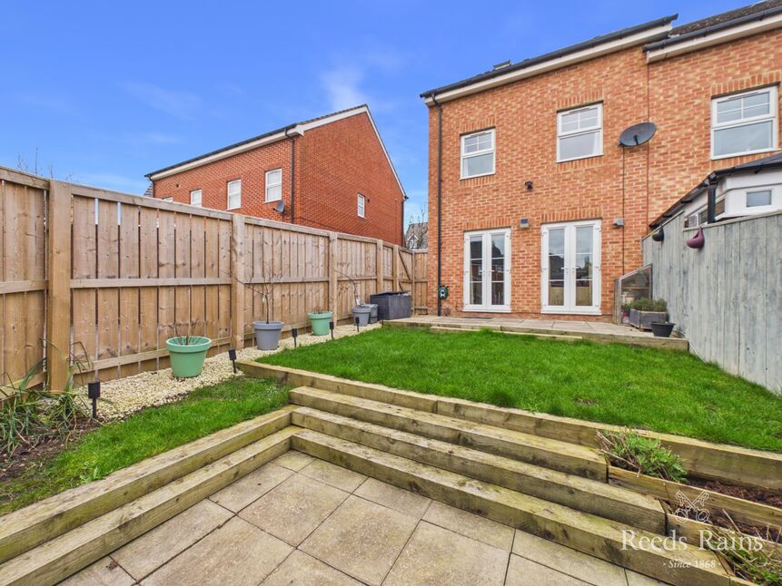 House Orkney Way in Thornaby-on-Tees