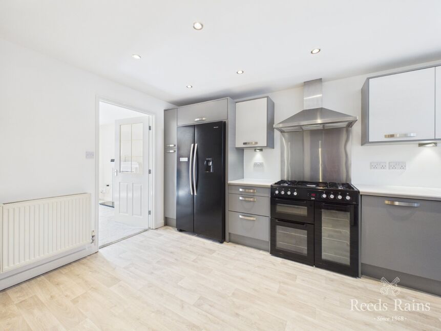 House Orkney Way in Thornaby-on-Tees