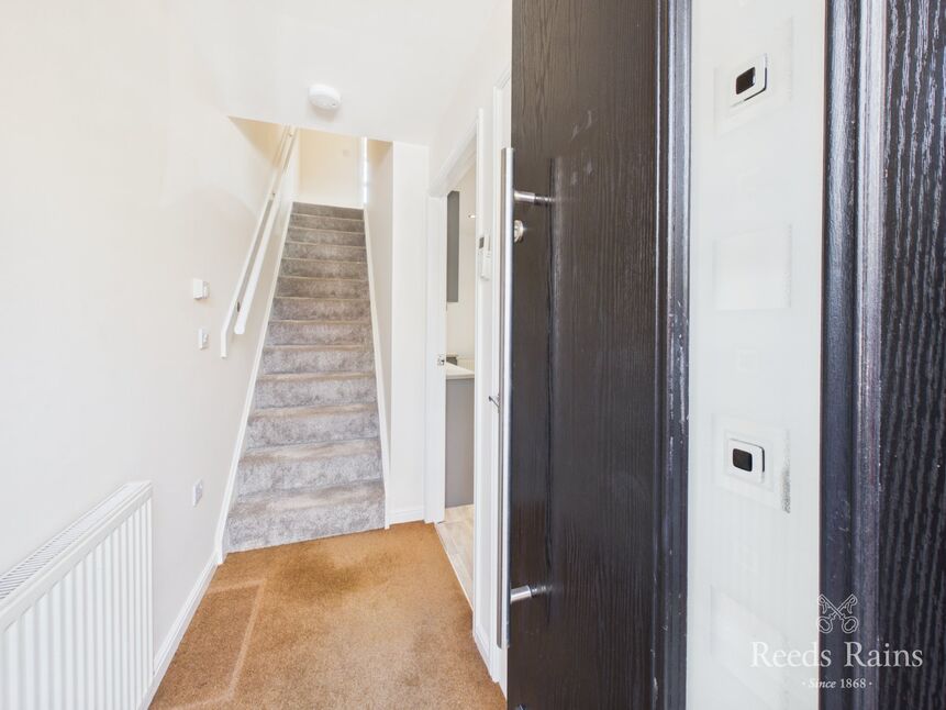House Orkney Way in Thornaby-on-Tees
