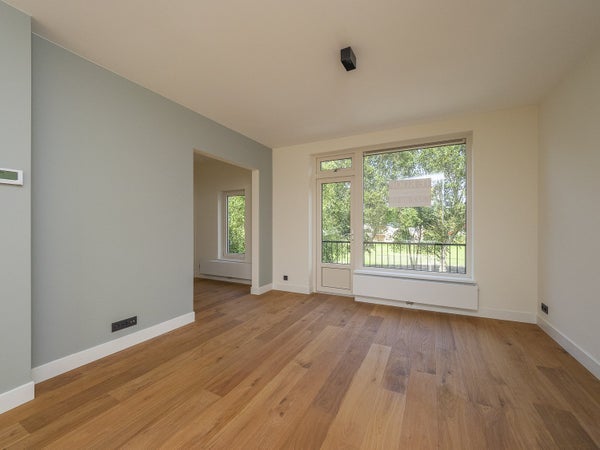Appartement Laan van Poot 11