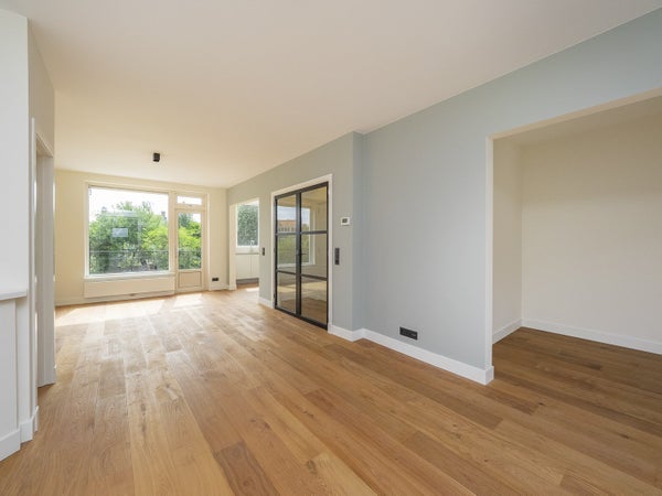 Appartement Laan van Poot 25