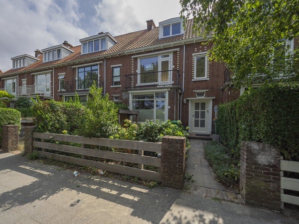 Appartement Laan van Poot 24