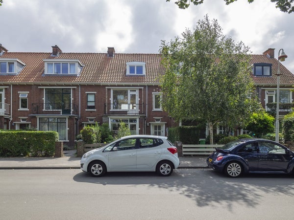 Appartement Laan van Poot 4