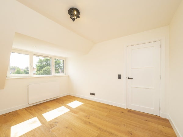 Appartement Laan van Poot 5