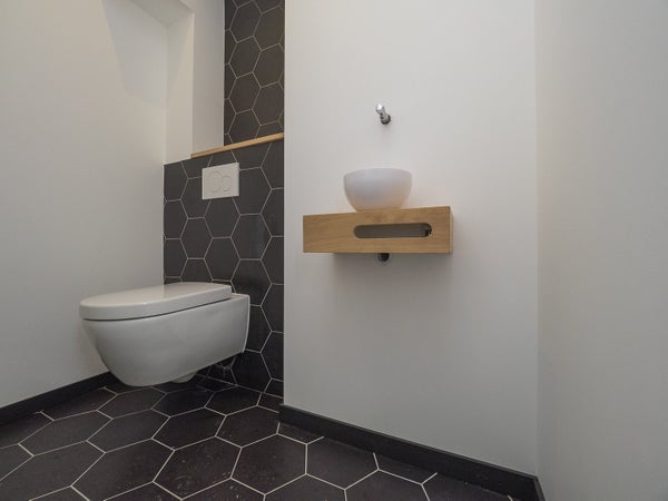Appartement Laan van Poot 12