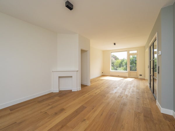 Appartement Laan van Poot 10