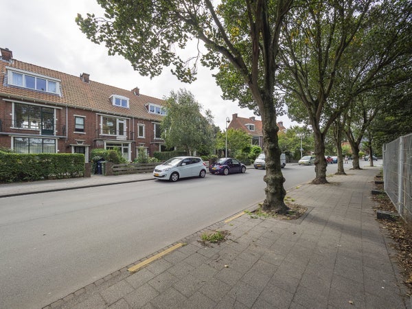 Appartement Laan van Poot 18
