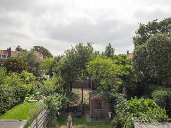 Appartement Laan van Poot 26