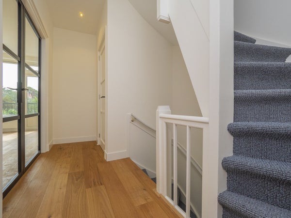 Appartement Laan van Poot 15