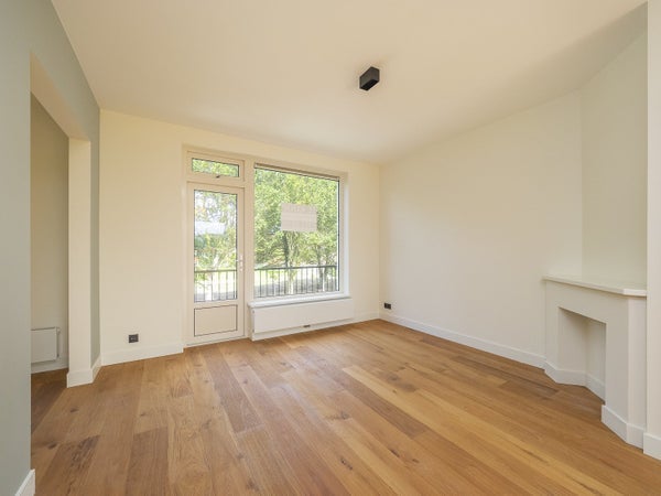 Appartement Laan van Poot 22