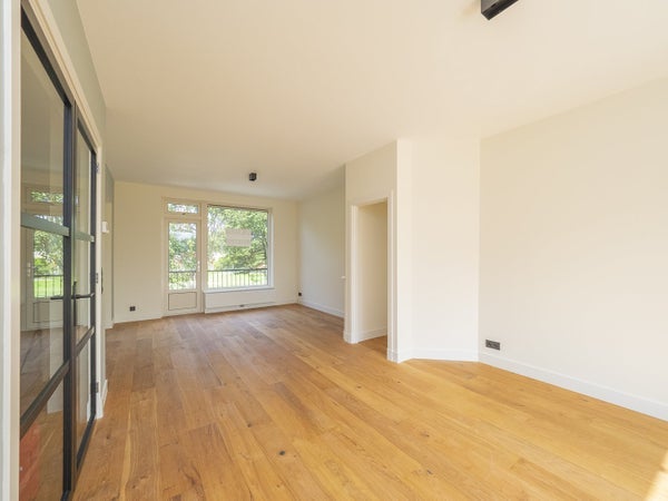 Appartement Laan van Poot 6
