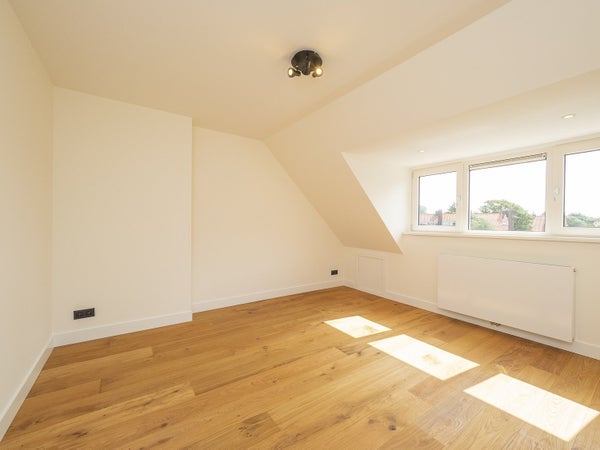 Appartement Laan van Poot 17