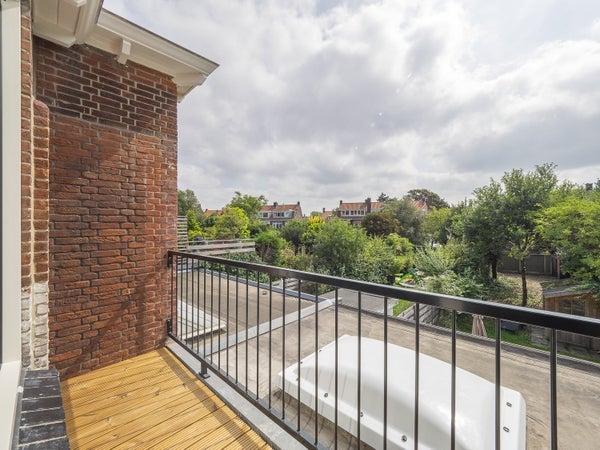 Appartement Laan van Poot 8