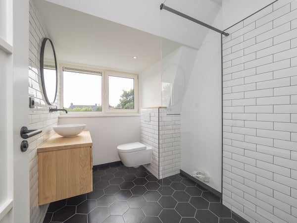 Appartement Laan van Poot 7