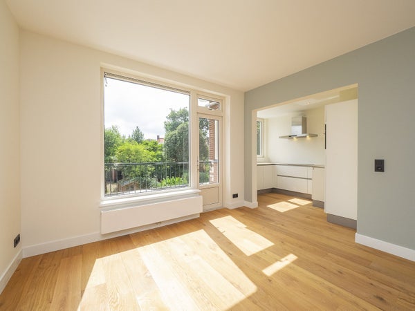Appartement Laan van Poot 9