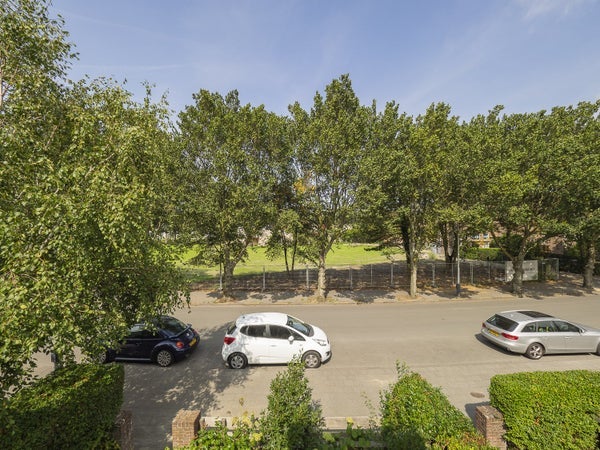 Appartement Laan van Poot 27