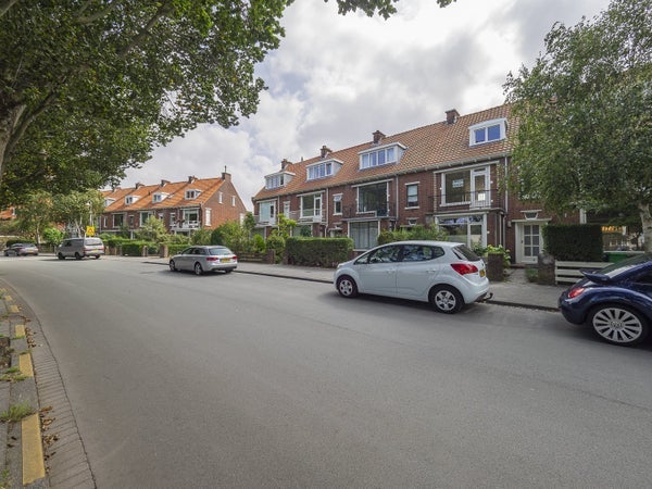 Appartement Laan van Poot 400 in Den Haag