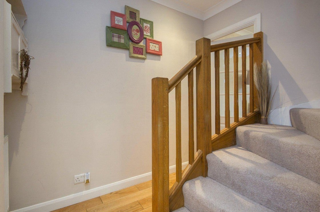 Flat Alfred Street in Greater London