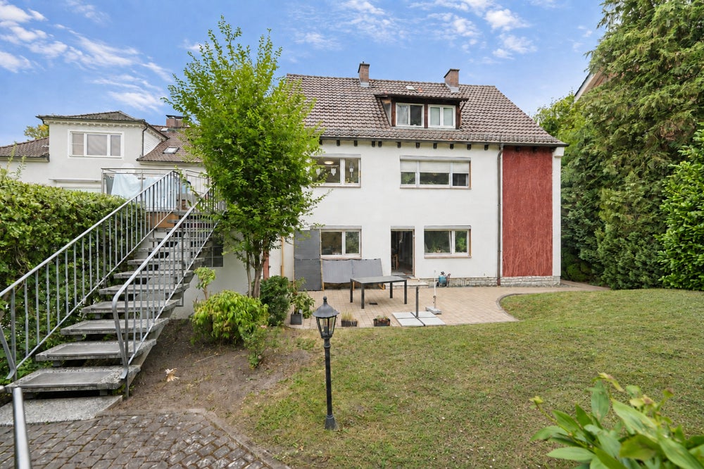 Wohnung Leopoldstraße in Coburg