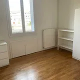 Flat Rue de Chamrousse in Grenoble